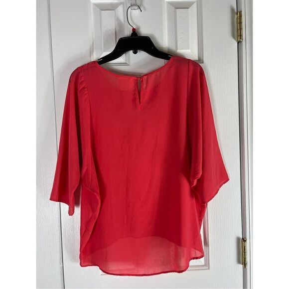 Urban Outfitters Pins and Needles Blouse Size M - Picture 3 of 4